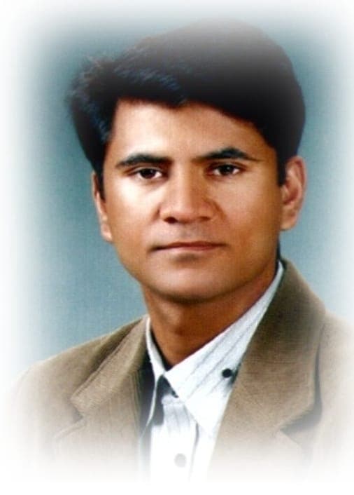 Arfan Ali Muhammad