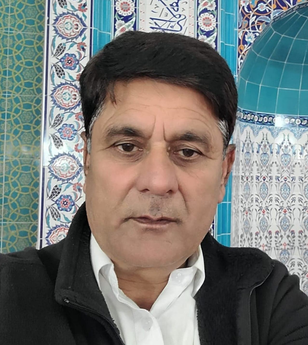 Rafiq Shah