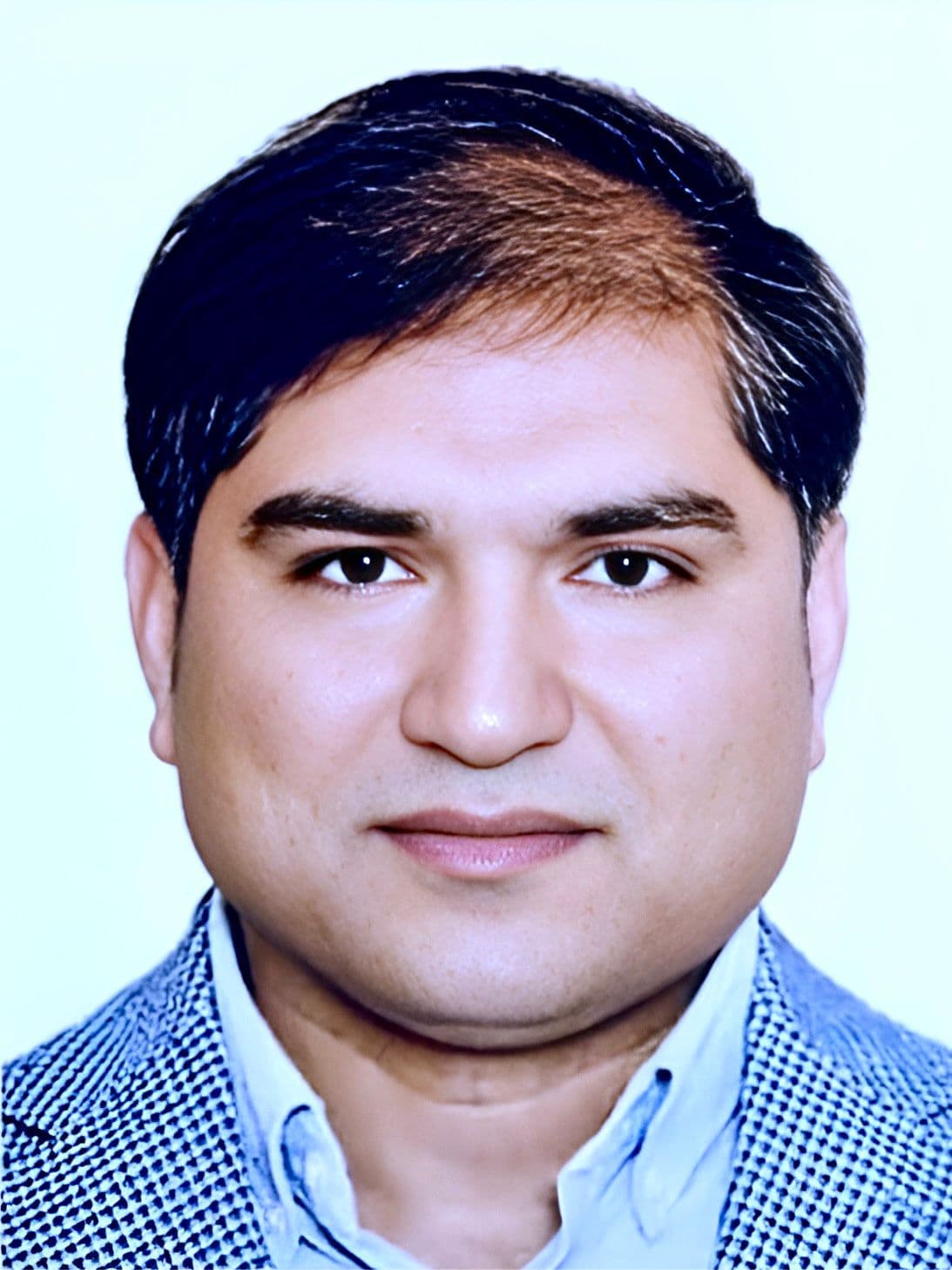 SHAHZAD MUHAMMAD WASIF