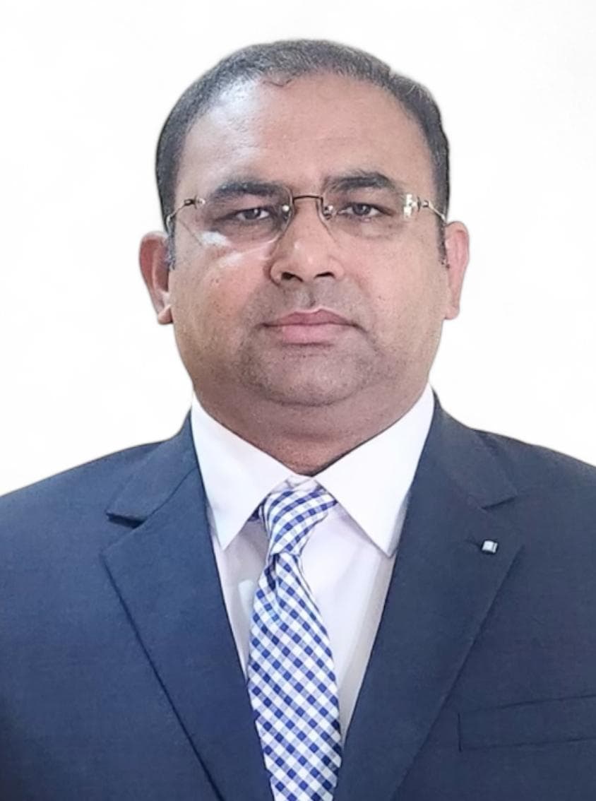 Mr. Aamir Latif Butt