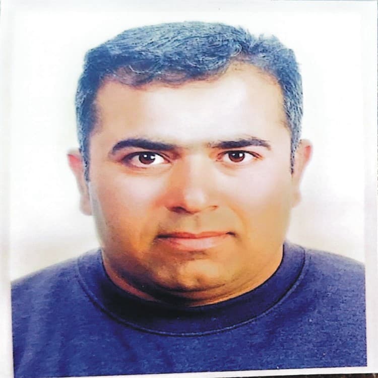 Ali Aourangzeb