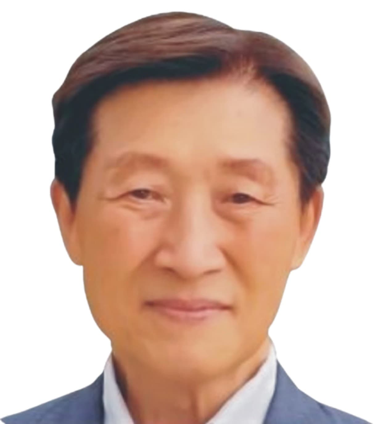 Dr. Song Jong Hwan