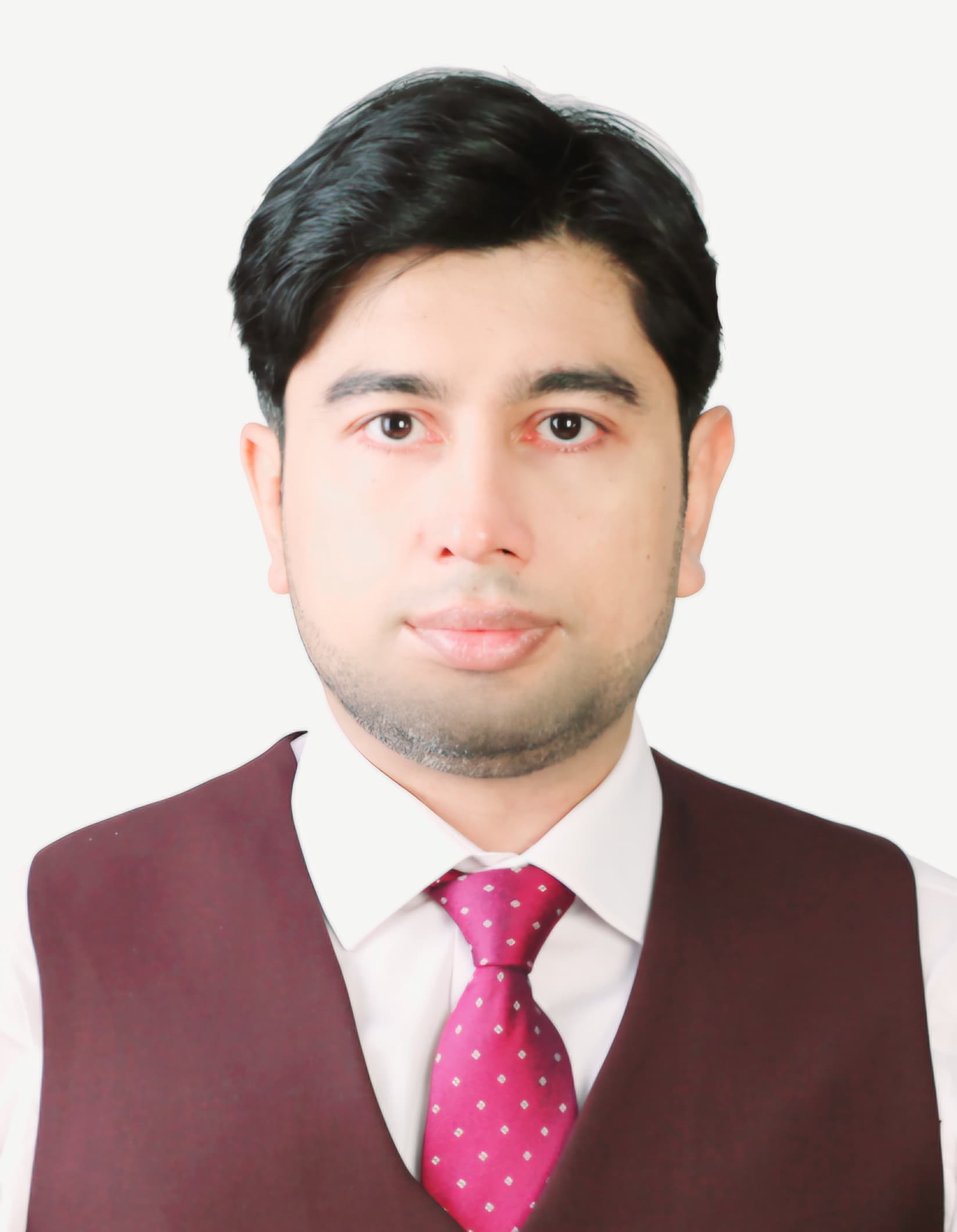 Mr. Hafiz M Junaid Ali