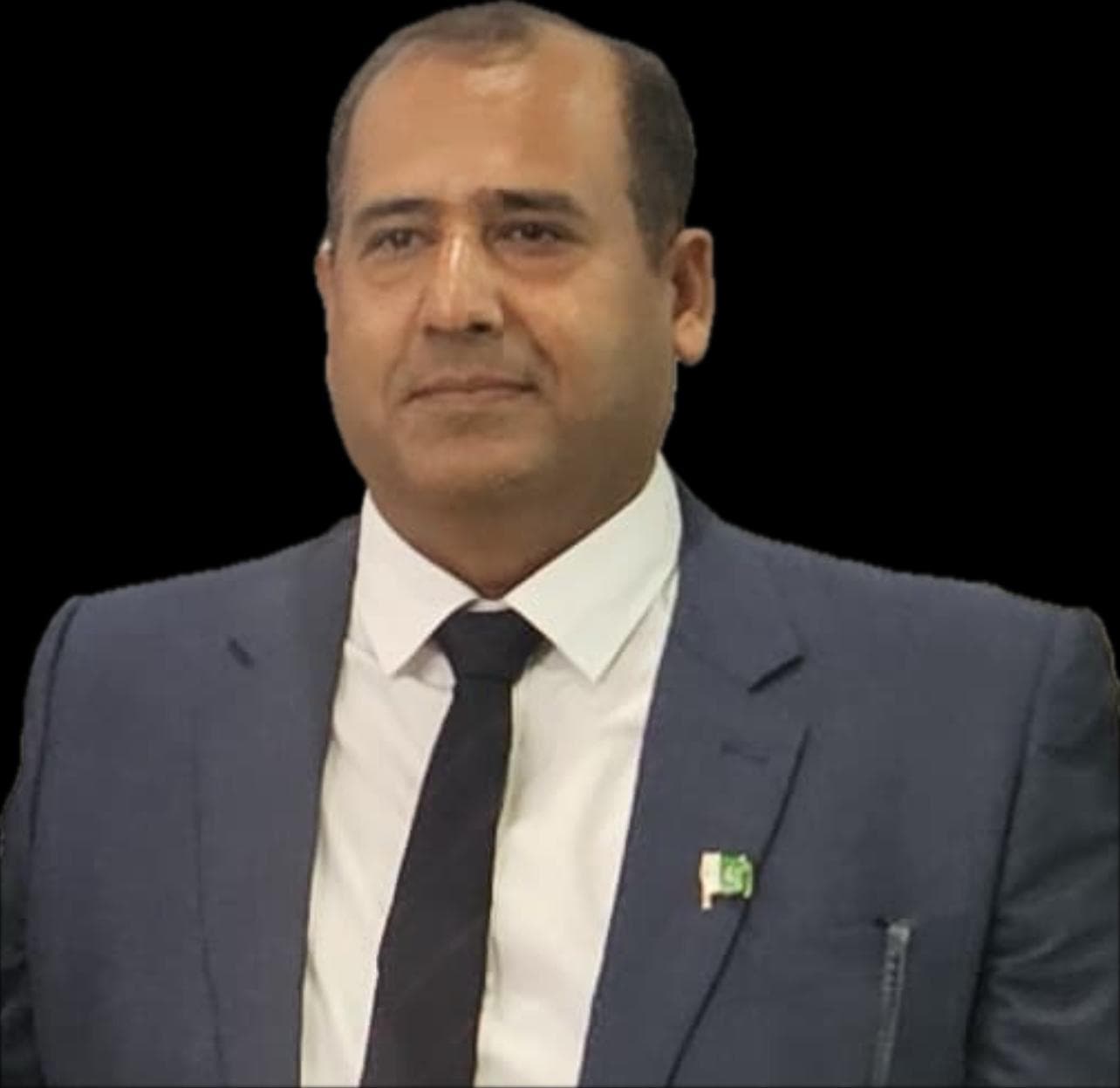 Mr. Mian Mohammad Shakeel