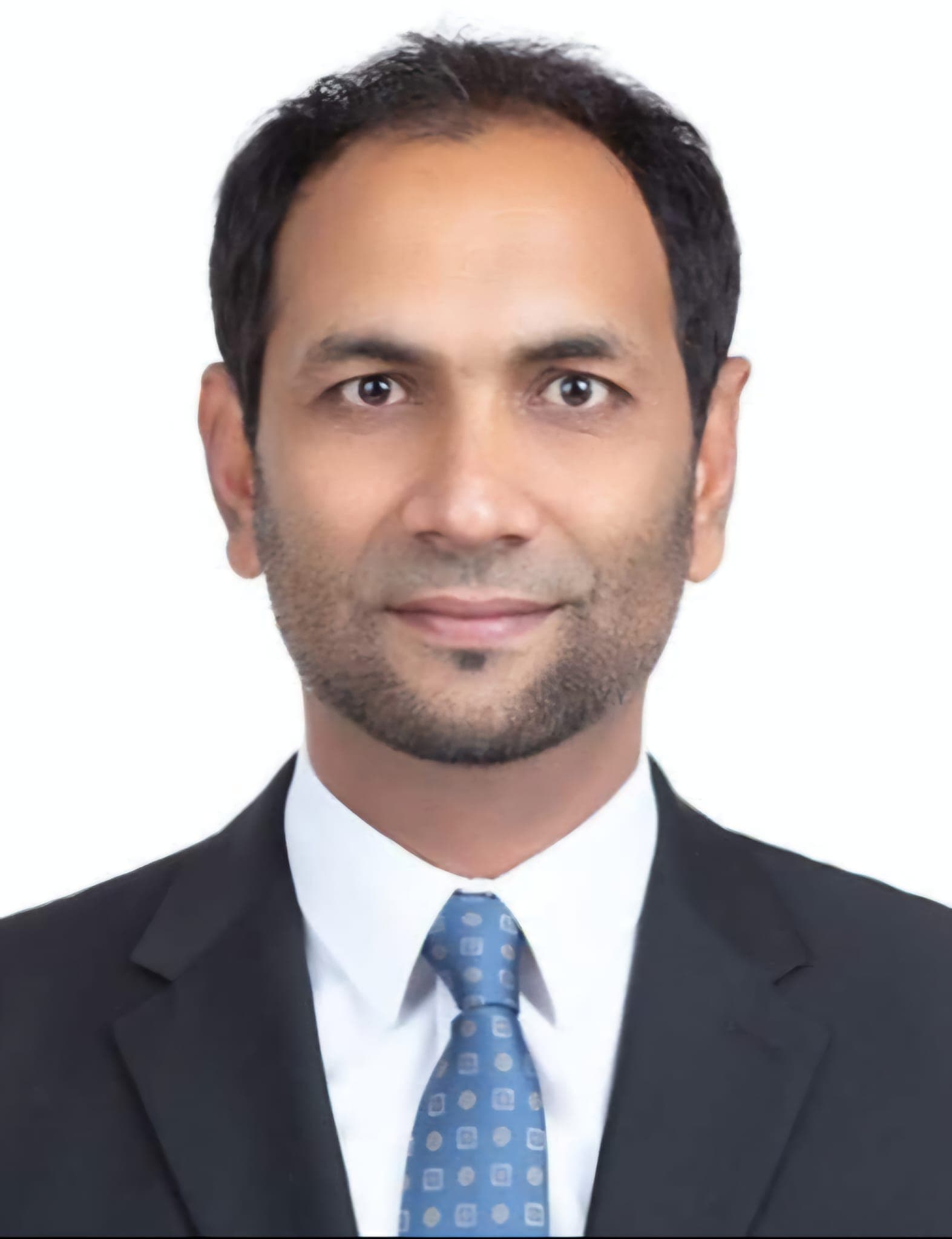 Dr. Mian Sabir Hussain