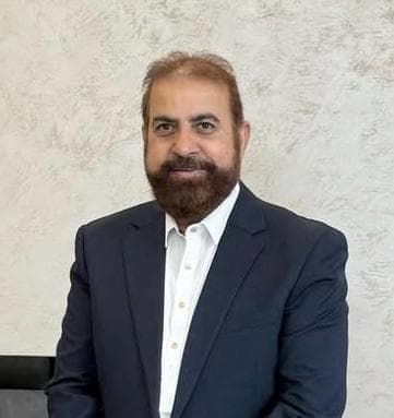 Mr. Muhammad Asghar Bangi