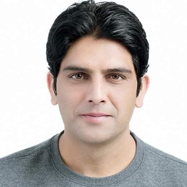 Mr. Nadeem Chaudhary