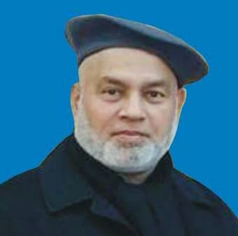 Mr. Khan Muhammad Shafiq